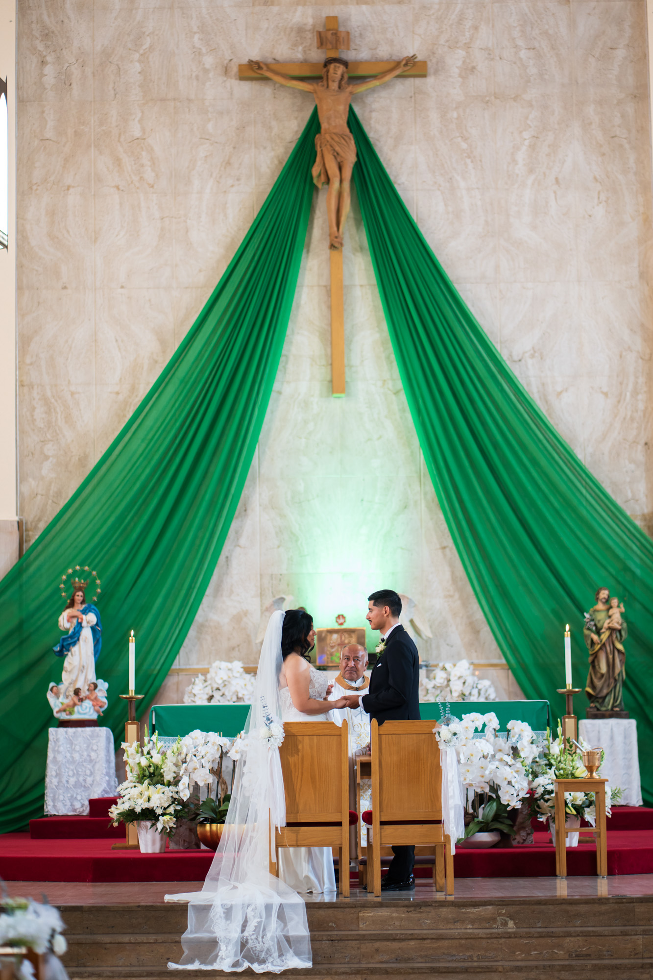 Kim & Roy wedding — gallery, photo 45